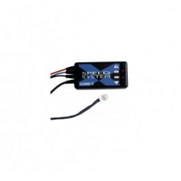 LIMITADOR + SHIFT LIGHT DOBLE BOBINA