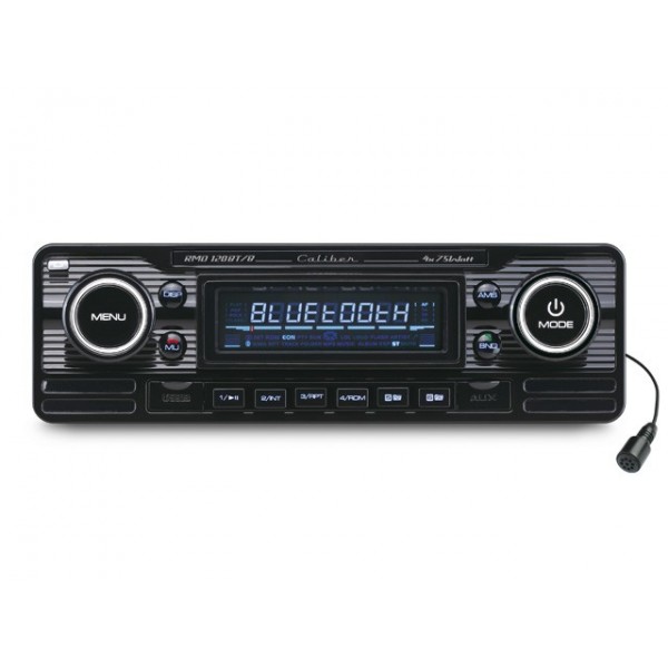 RADIO RMD120BT/B