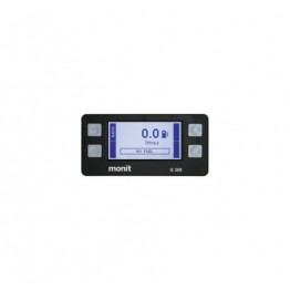 ORDENADOR A BORDO MONIT G-200 GPS INTEGRADO
