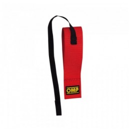 TOW HOOK OMP CORREA