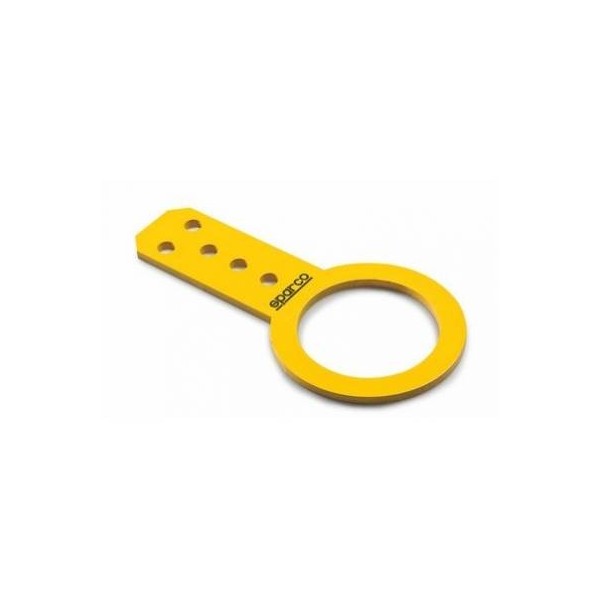 GANCHO FIJO 80MM SPARCO