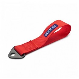 TOW HOOK SPARCO FIA