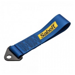TOW HOOK SABELT AZUL