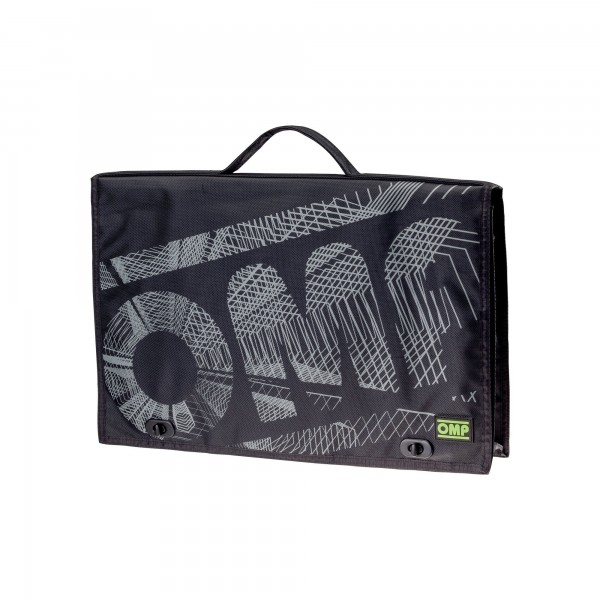 CO-DRIVER BAG OMP OUT