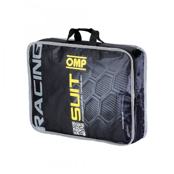 BOLSA MONO RACING OUT