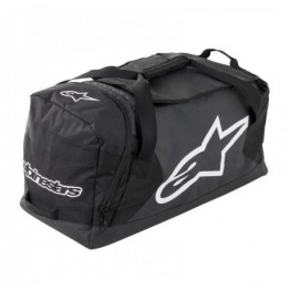 BOLSA GOANNA  NEGRA/BLANCA