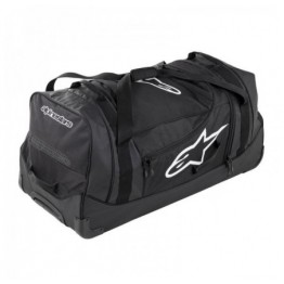 BOLSA KOMODO NEGRA