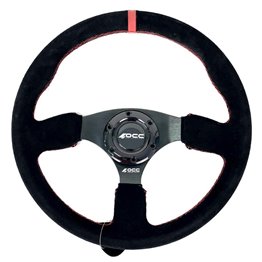 VOLANTE ANTE PLANO ROJO