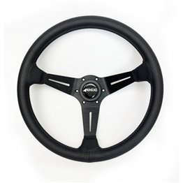 VOLANTE CLASSIC NEGRO