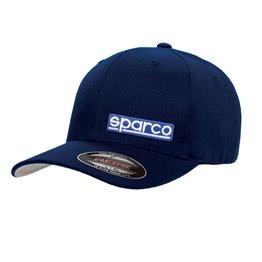 GORRA FLEXFIT SPARCO