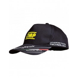 GORRA CAP OMP