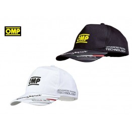 GORRA NIÑO CAP OMP