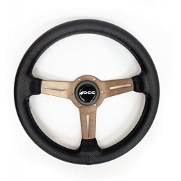 VOLANTE CLASSIC BRONCE