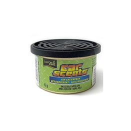 AMBIENTADOR CS CAR SCENTS MALIBU MELON