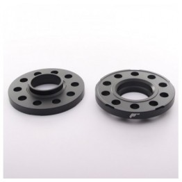 SEPARADORES 12MM 5X120 72,6 72,6 BLACK