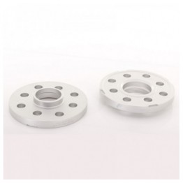 SEPARADORES 12MM 5X112 66,6 66,6 SILVER
