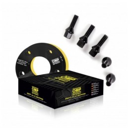 OMP 15MM 4X100 60.1 M12X1.5