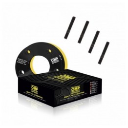 OMP 15MM 4X108 63.4 M12X1.5