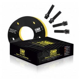 OMP 15MM 5X108 65.1 M12X1.25