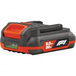 BATERIA DE IONES DE LITIO LB200 2AH
