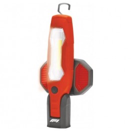 LUZ DE TRABAJO WL600 + CARGADOR INALÁMBRICO