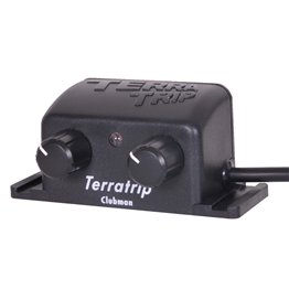 CENTRALITA TERRATRIP CLUBMAN