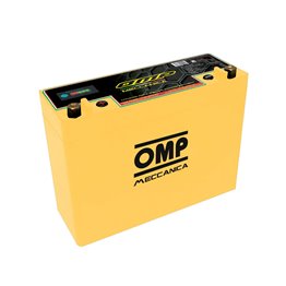 BATERIA OMP LITHIUM 20AH