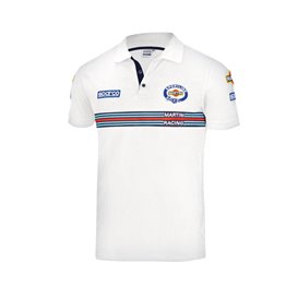 POLO REPLICA MARTINI