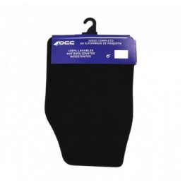 ALFOMBRA UNIVERSAL CARPET 300 NEGRA OCC