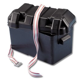 CAJA DE BATERÍA 400X180X200