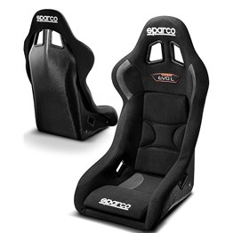 BACKET SPARCO EVO CARBON L/XL