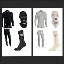 PACK INTERIOR OMP FIA 2018