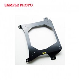BASE ASIENTO OMP CITROEN C4 LEFT