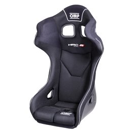 BACKET OMP HRC-R CARBON
