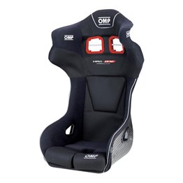 BACKET OMP HRC ONE LITE CARBON