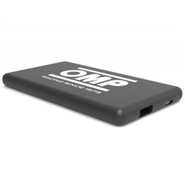 CARGADOR PORTATIL OMP