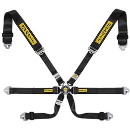 ARNES SABELT GOLD ENDURANCE NEGRO