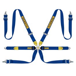 ARNES SABELT SILVER ENDURANCE AZUL