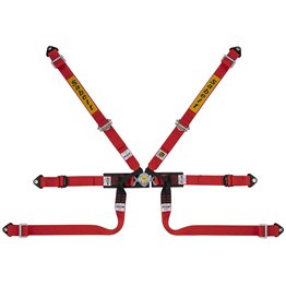 ARNES SABELT SILVER FORMULA ROJO