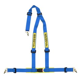 ARNES SABELT CLUBMAN 3P MOSQUETON ECE AZUL