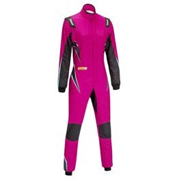 TRAJE FIA SABELT HERO TS10 SUPERLIGHT FIA8856-2018 FEMENINO