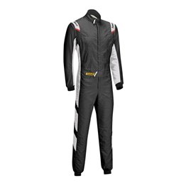 TRAJE FIA SABELT UNIVERSE TS-8 FIA8856-2018