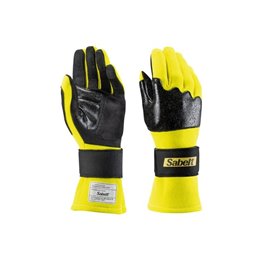 GUANTES SABELT LASER TG-3.1