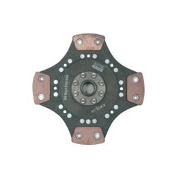 DISCO DE EMBRAGUE SACHS