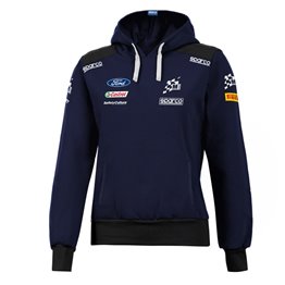 SUDADERA M-SPORT WRC HOMBRE