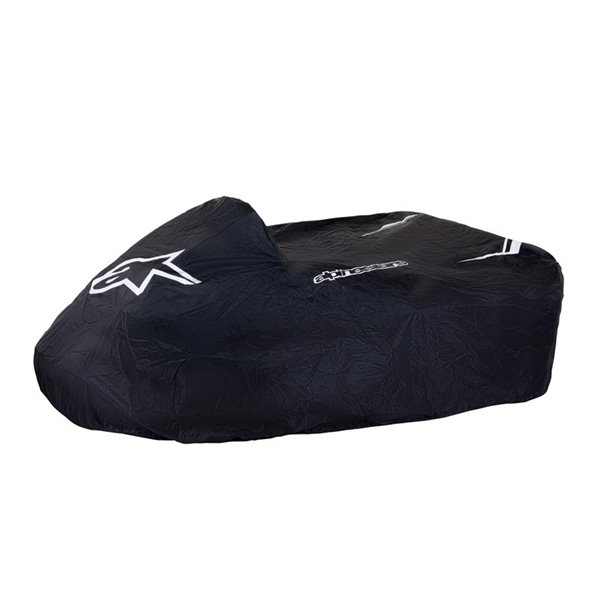 FUNDA CUBRE KART ALPINESTARS