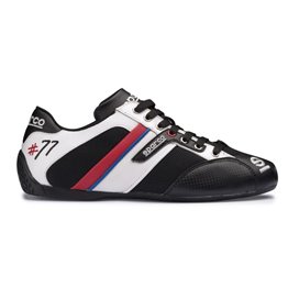 ZAPATILLA 39-40 SPARCO TIME 77 NRBI