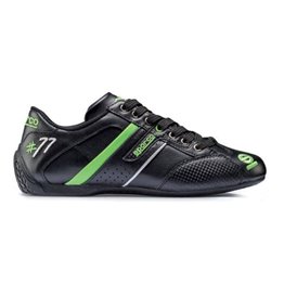 ZAPATILLA 39-40 TIME 77 NRVD