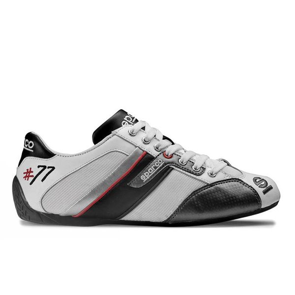 ZAPATILLA 39 SPARCO TIME 77 BINR