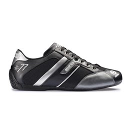 ZAPATILLA TIME 77 SPARCO NRGR